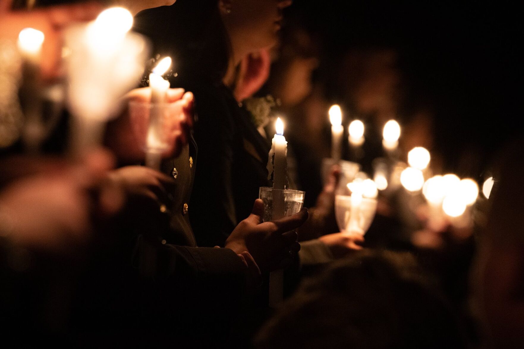 Aggie Muster